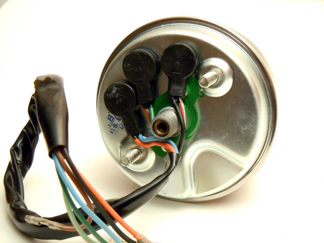 Honda Part Image